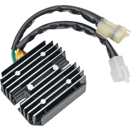 Rick'S Motorsport Electric Regulator/Rectifier - Arctic Cat 10-663