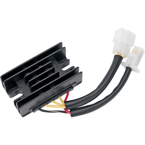 RICK'S MOTORSPORT ELECTRIC 10662 Rick'S Motorsport Electric Regulator/Rectifier - Arctic Cat 10-662