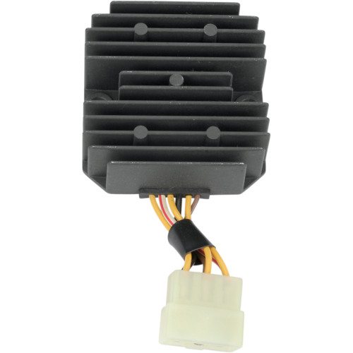 Rick'S Motorsport Electric Regulator/Rectifier - Kawasaki 10-309