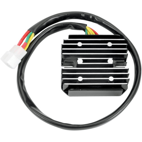 Rick'S Motorsport Electric Regulator/Rectifier - Yamaha 10-421