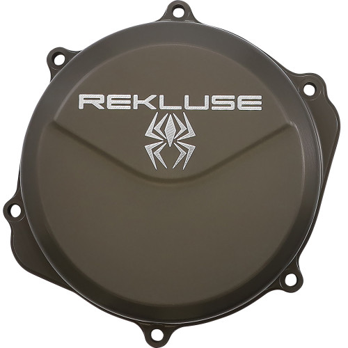 Rekluse Clutch Cover - Honda Rms-0401101