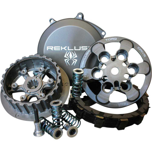 REKLUSE RMS7102122 Rekluse Core Manual Torqdrive Clutch Kit - Beta Rms-7102122