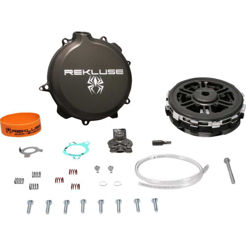 REKLUSE RMS8913096 Rekluse Radiuscx 4.0 Clutch - Gas Gas/Husqvarna/Ktm Rms-8913096