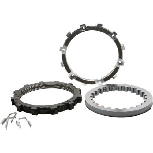 Rekluse Radiuscx Clutch Kit Replacement - Crf 450 751-01102