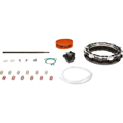 Rekluse Radiusx 4.0 Clutch - Crf450R Rms-8301010