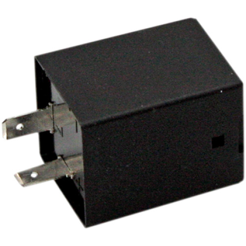 Custom Dynamics Replacement Flasher Relay Fl005 Custom Dynamics Replacement Flasher Relay Fl005