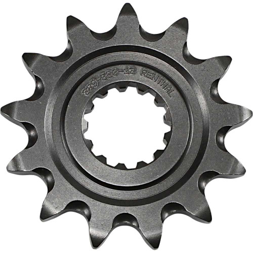 RENTHAL 28952013GP Renthal Front Countershaft Sprocket - 13 Tooth 289--520-13Gp