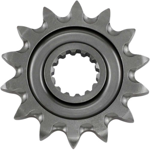 RENTHAL 50642014GP Renthal Front Countershaft Sprocket - Yamaha - 14 Tooth 506--420-14Gp