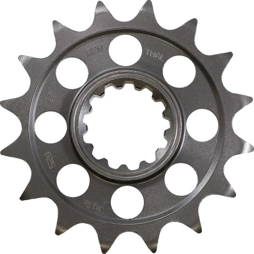 RENTHAL 315V52016P Renthal Front Sprocket - Ultralight - 16 Tooth 315V-520-16P