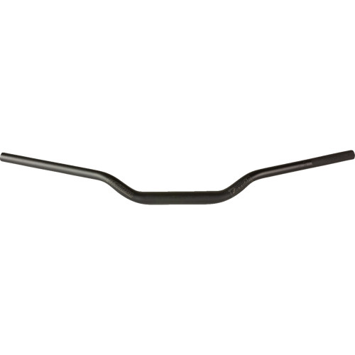 Renthal Handlebar - Fatbar - 847 - Street Ultra Low - Black 847-50-Bk
