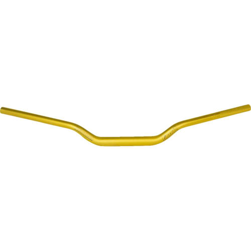 RENTHAL 84750GO Renthal Handlebar - Fatbar - 847 - Street Ultra Low - Gold 847-50-Go