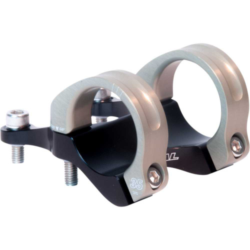 RENTHAL STM113BKAG Renthal Integra35 - 45 Mm - 0 Mm Rise Stm113-Bkag