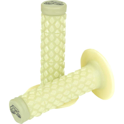 RENTHAL G196 Renthal Mx R-Works Dual Grips - Comfort - Aramid G196