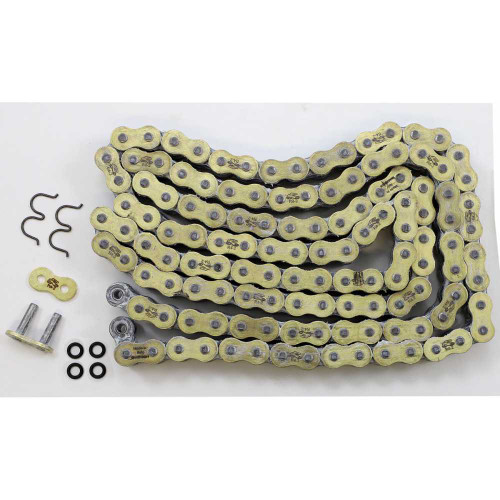 RENTHAL C528 Renthal R4-2 Srs Road Chain - 530 - 130 Link C528