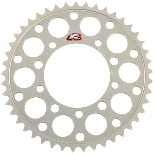 RENTHAL 478U52545PHA Renthal Rear Sprocket - 45 Tooth 478U-525-45P-Ha