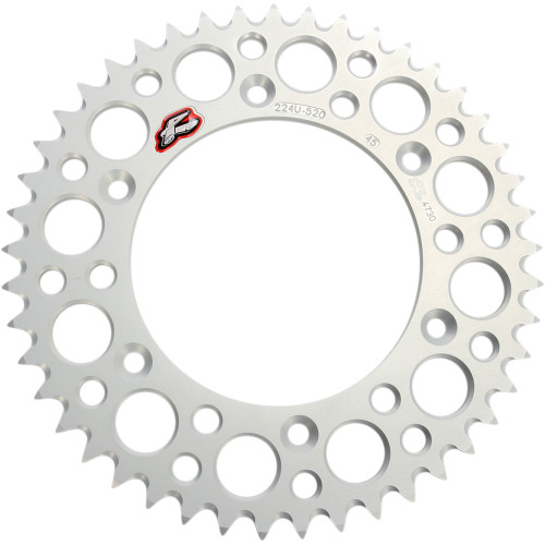 Renthal Sprocket - 45 Tooth 224U-520-45Gpsi