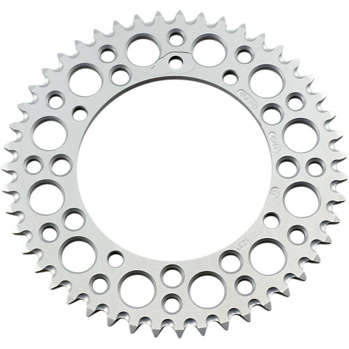 RENTHAL 408U42047GESI Renthal Sprocket - 47 Tooth 408U-420-47Gesi