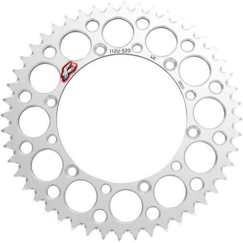 RENTHAL 112U52048GESI Renthal Sprocket - 48 Tooth 112U-520-48Gesi