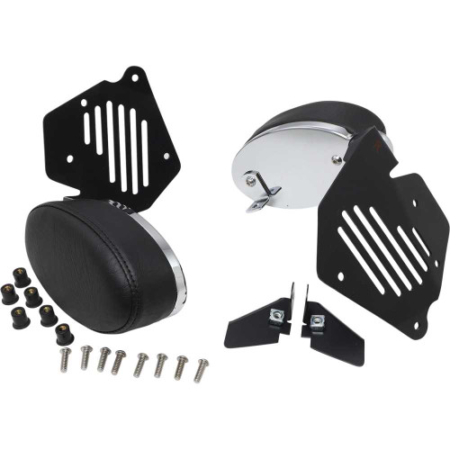 RIVCO PRODUCTS CA094V2 Rivco Products Passenger Armrest - Black - Spyder Rt Ca094V2