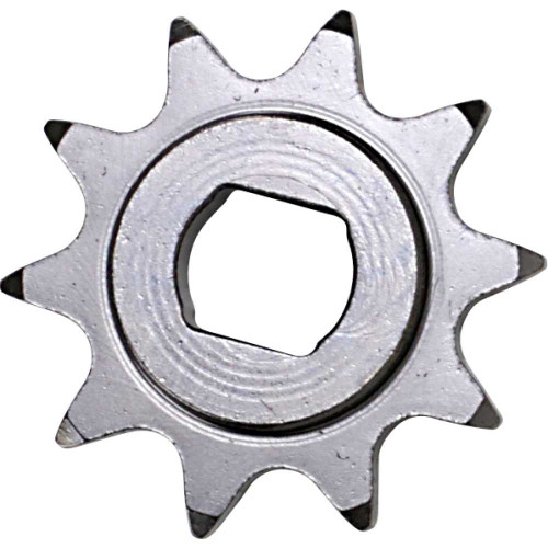 RENTHAL 48141510P Renthal Sprocket - Front - 10 Tooth 481--415-10P