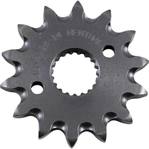 RENTHAL 46142014GP Renthal Sprocket - Front - Honda - 14 Tooth 461--420-14Gp