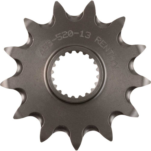RENTHAL 45352013GP Renthal Sprocket - Front - Kawasaki - 13 Tooth 453--520-13Gp