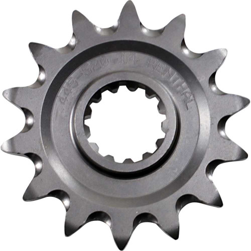 RENTHAL 44552014GP Renthal Sprocket - Front - Kawasaki - 14 Tooth 445--520-14Gp