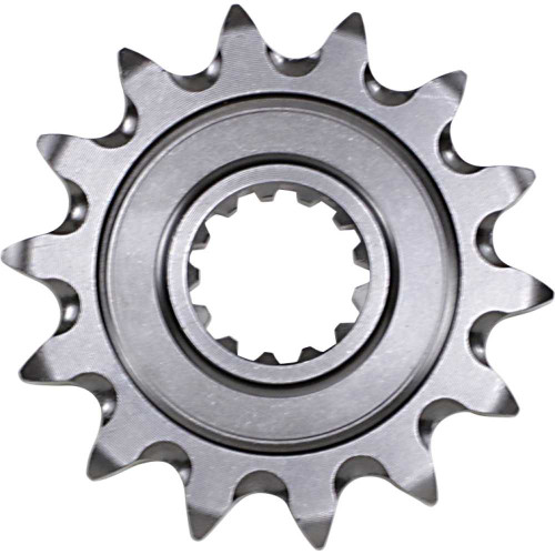 RENTHAL 45252014GP Renthal Sprocket - Front - Kawasaki - 14 Tooth 452--520-14Gp