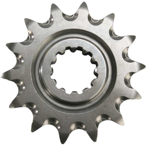RENTHAL 48242814GP Renthal Sprocket - Front - Ktm - 14-Tooth 482--428-14Gp