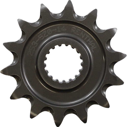 RENTHAL 25352014GP Renthal Sprocket - Honda - 14 Tooth 253--520-14Gp