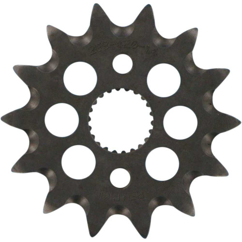 RENTHAL 25942014GP Renthal Sprocket - Honda - 14 Tooth 259--420-14Gp