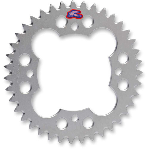 RENTHAL 223U52038GPSI Renthal Sprocket - Honda - 38 Tooth 223U-520-38Gpsi