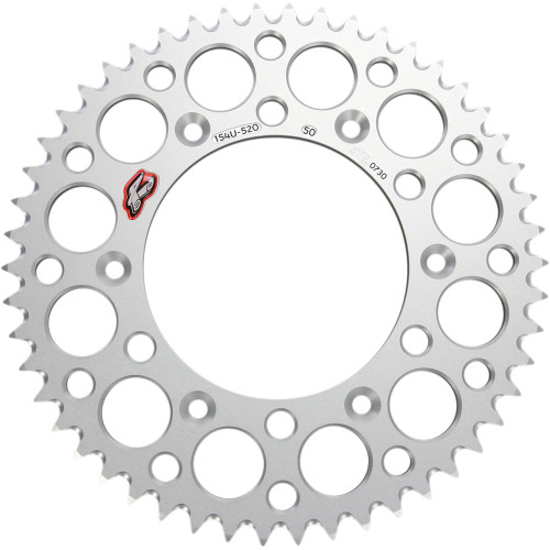 Renthal Sprocket - Honda - 50 Tooth 154U-520-50Grsi