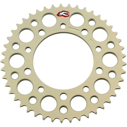 RENTHAL 404U52045PHA Renthal Sprocket - Honda/Yamaha - 45 Tooth 404U-520-45P-Ha