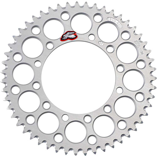 RENTHAL 191U42051GESI Renthal Sprocket - Kawasaki - 51 Tooth 191U-420-51Gesi