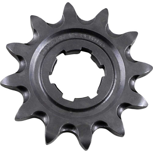 RENTHAL 25252012GP Renthal Sprocket - Kawasaki/Yamaha - 12 Tooth 252--520-12Gp
