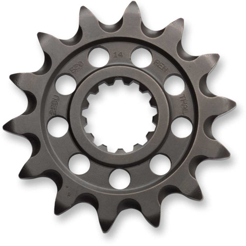 RENTHAL 25252015GP Renthal Sprocket - Kawasaki/Yamaha - 15 Tooth 252--520-15Gp