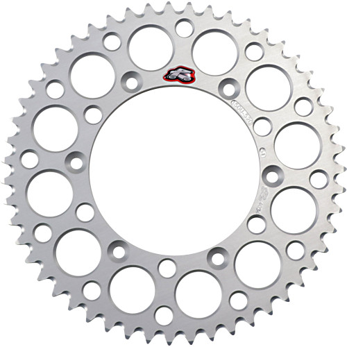 Renthal Sprocket - Rear - 51 Tooth 150U-520-51Gbsi