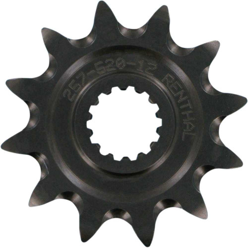 RENTHAL 25752012GP Renthal Sprocket - Yamaha - 12 Tooth 257--520-12Gp