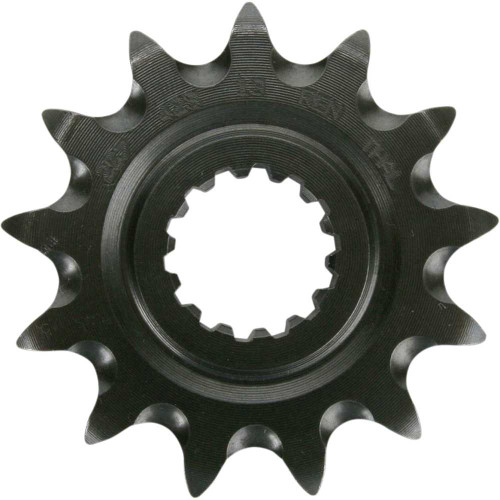 RENTHAL 25742813GP Renthal Sprocket - Yamaha - 13 Tooth 257--428-13Gp