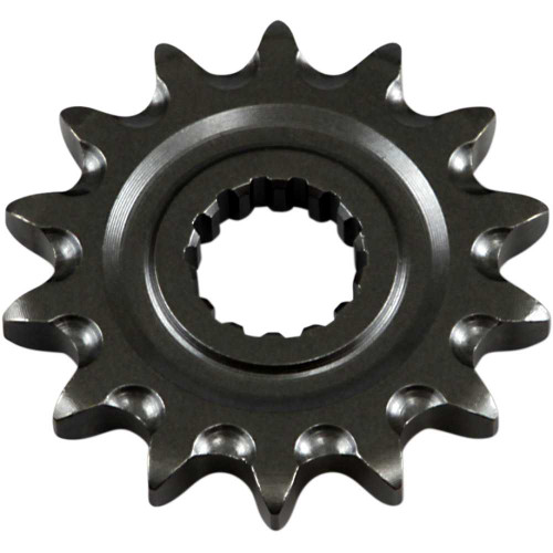 RENTHAL 25742814GP Renthal Sprocket - Yamaha - 14 Tooth 257--428-14Gp
