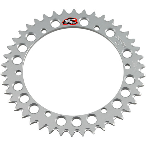 Renthal Sprocket - Yamaha - 42 Tooth 130U-520-42Gbsi