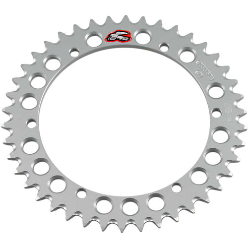 RENTHAL 130U52042GBSI Renthal Sprocket - Yamaha - 42 Tooth 130U-520-42Gbsi