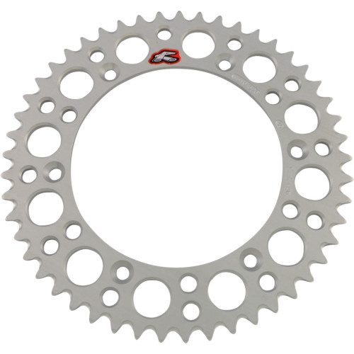 Renthal Sprocket - Yamaha - 49 Tooth 131U-520-49Gbsi