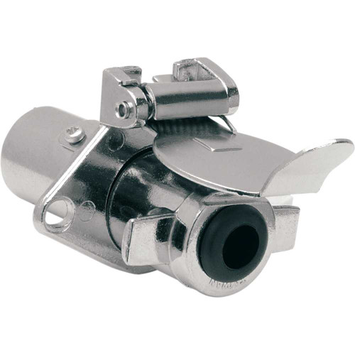 DRAG SPECIALTIES DS-708136 Drag Specialties Five-Pin Male/Female Connector