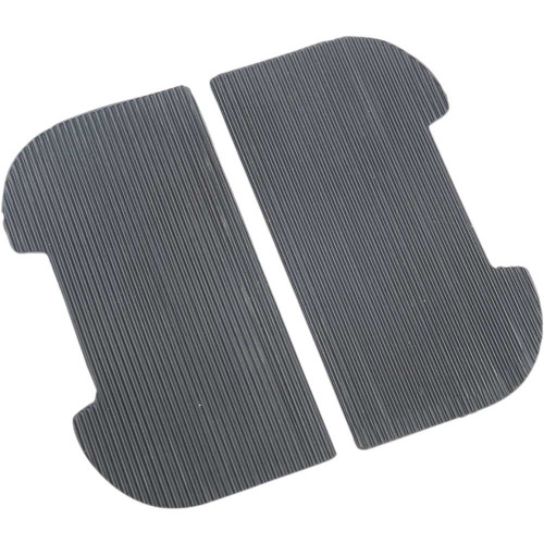DRAG SPECIALTIES DS-720282 Drag Specialties Passenger Board - Replacement Pad