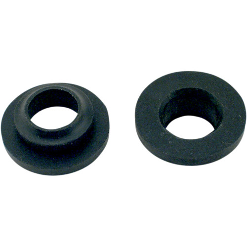 Drag Specialties Replacement Rubber Grommets