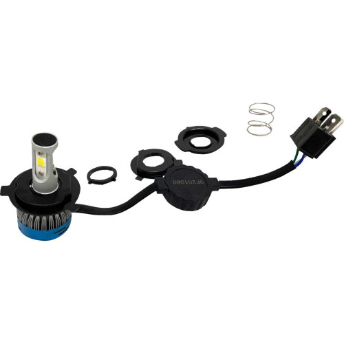 RIVCO PRODUCTS LED101 Replacement Bulb - Led - H4 Led-101