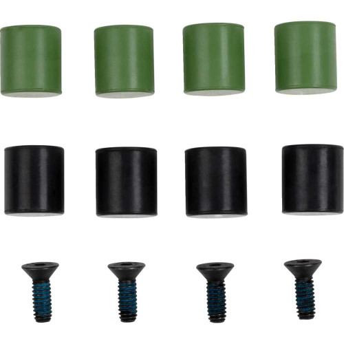 DARKHORSE MOTOR COMPANY DHMCRK Replacement Cushion Kit - Man O-War Dh-Mcr-K