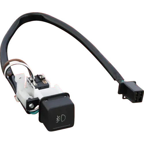 Replacement Fog Light Switch - Gl1800 '01-'10 - Non-Airbag 16-34